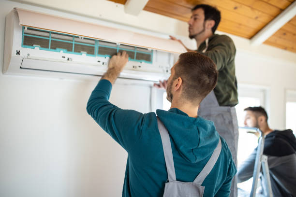 Best Air Conditioning Cleaning in Jefferson City, TN