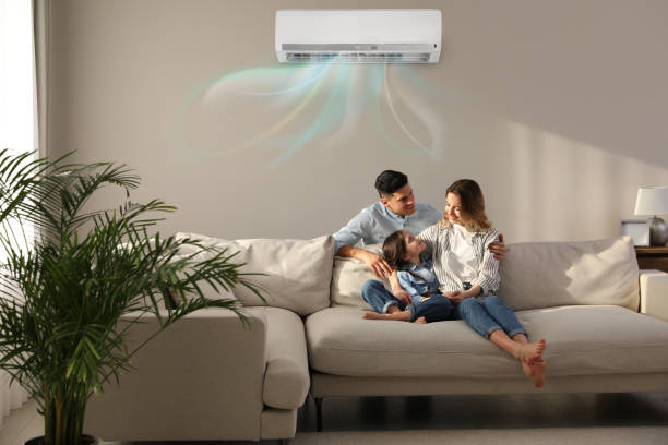 Best HVAC Software and Technology in Jefferson City, TN