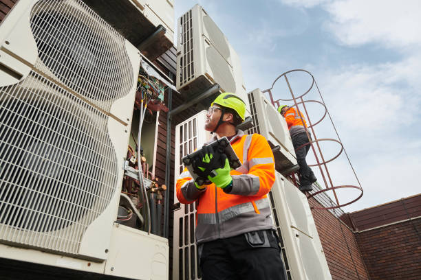 Best HVAC for Healthcare Facilities in Jefferson City, TN
