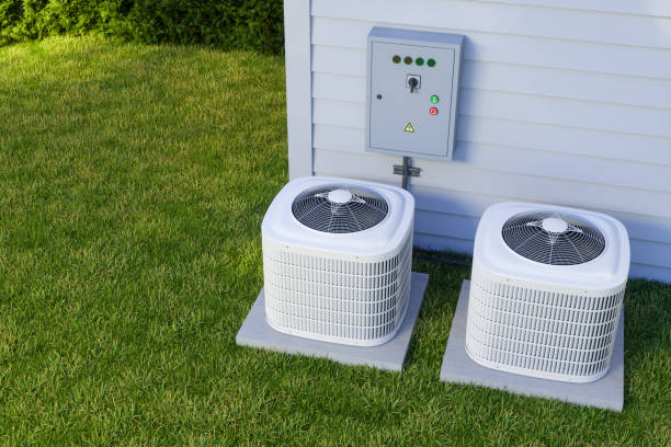 Best Residential HVAC in Jefferson City, TN
