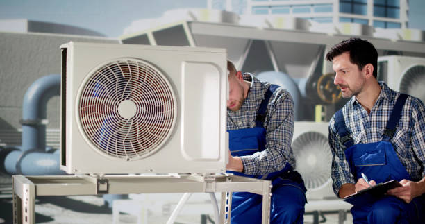 Best HVAC Retrofitting and Upgrading in Jefferson City, TN