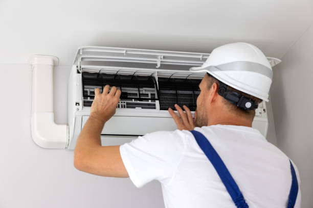 Best HVAC Financing and Leasing in Jefferson City, TN