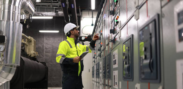 Best Energy-efficient HVAC Solutions in Jefferson City, TN